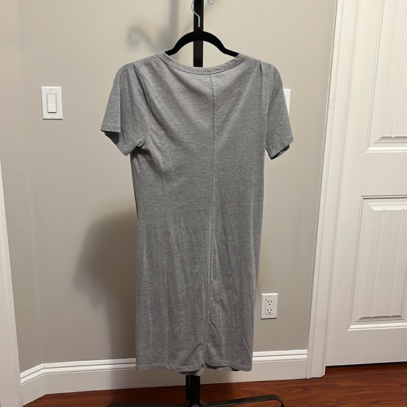 Socialite T-shirt dress - Picture 3 of 3